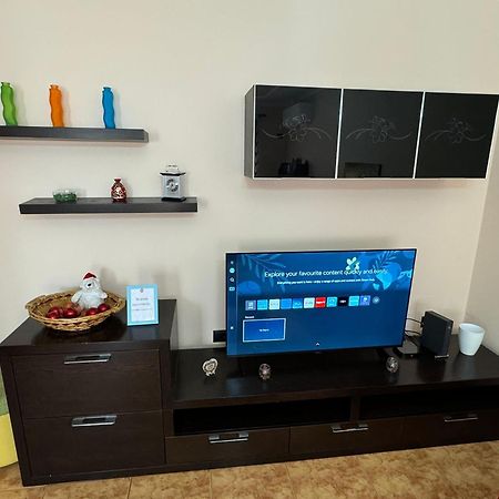 Tirana Central Apartment Екстериор снимка