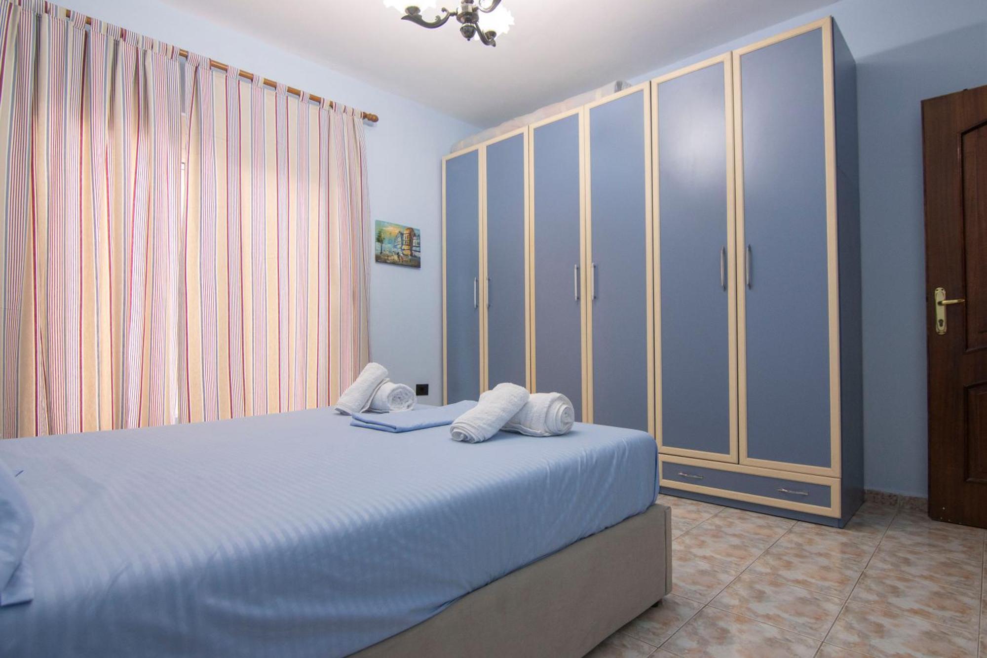 Tirana Central Apartment Екстериор снимка