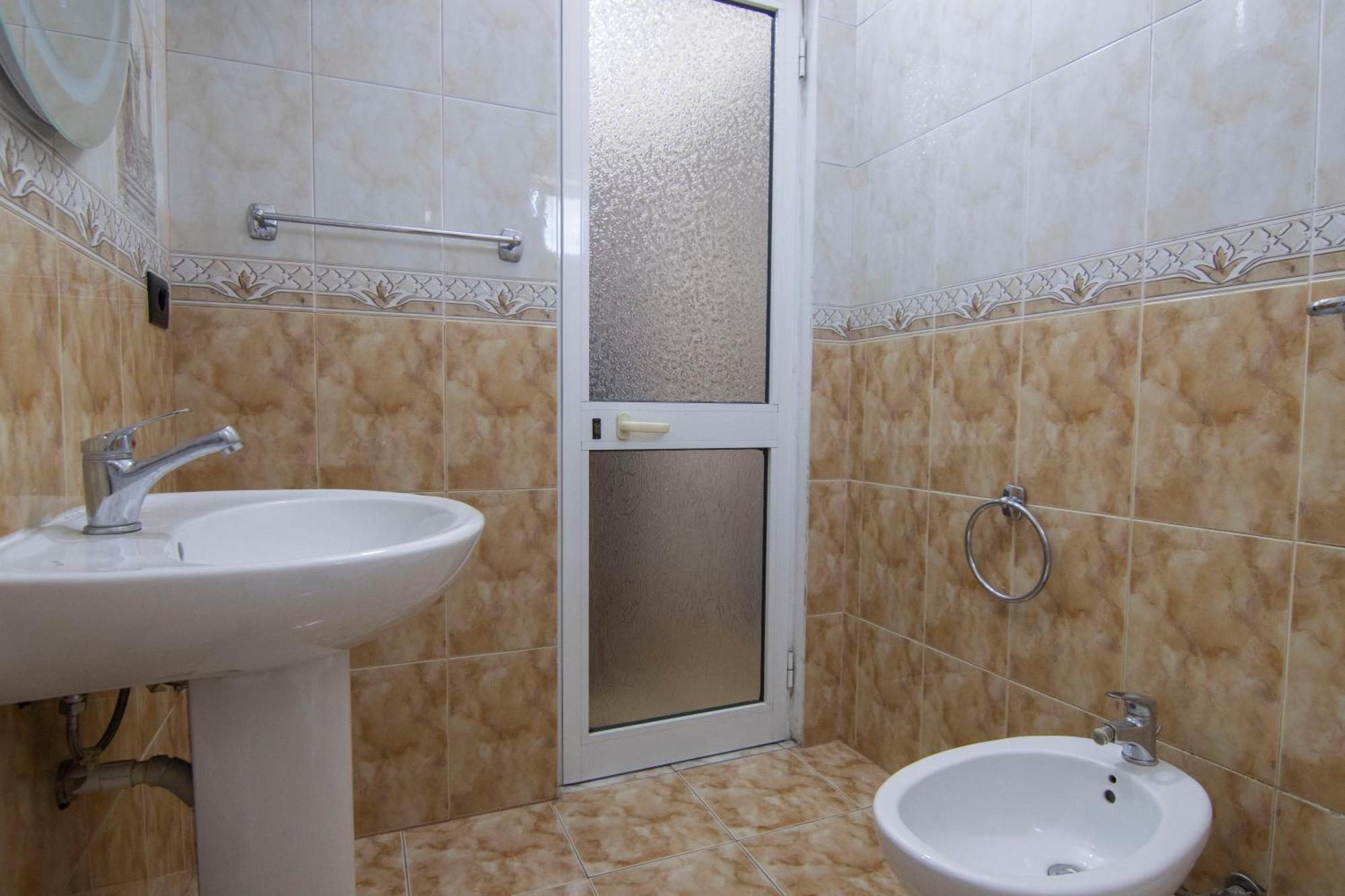 Tirana Central Apartment Екстериор снимка